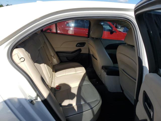 2013 Chevrolet Malibu Ltz VIN: 1G11J5SX9DF301578 Lot: 60800884