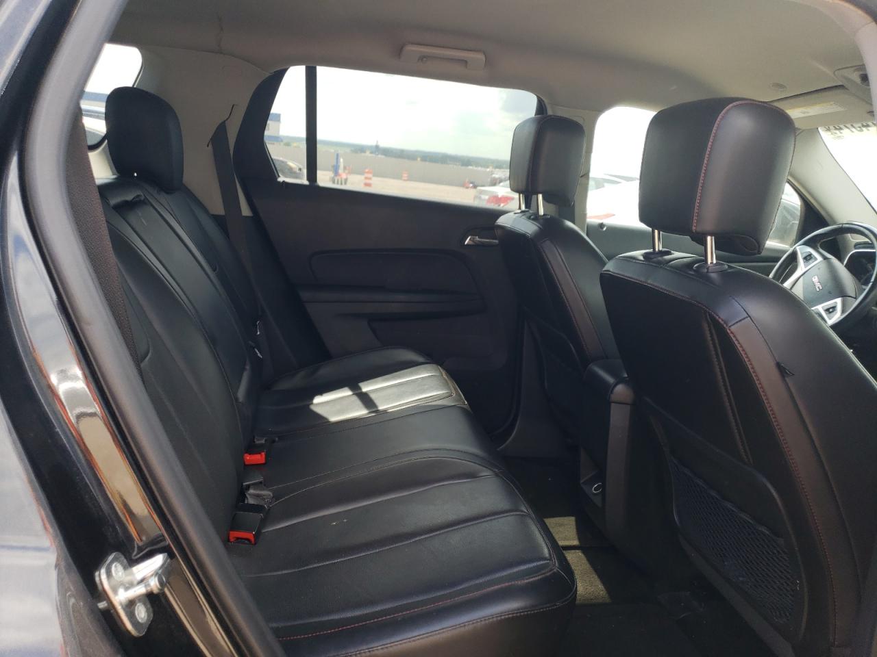 2GKALSEK1E6358325 2014 GMC Terrain Slt