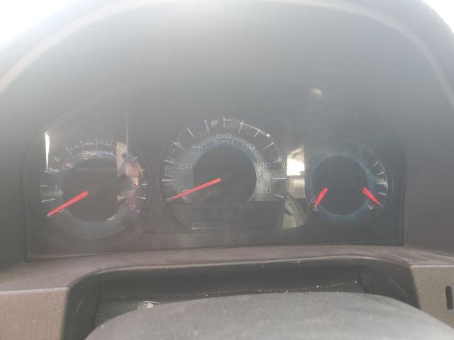 2010 Ford Fusion Se VIN: 3FAHP0HA8AR328902 Lot: 60253394