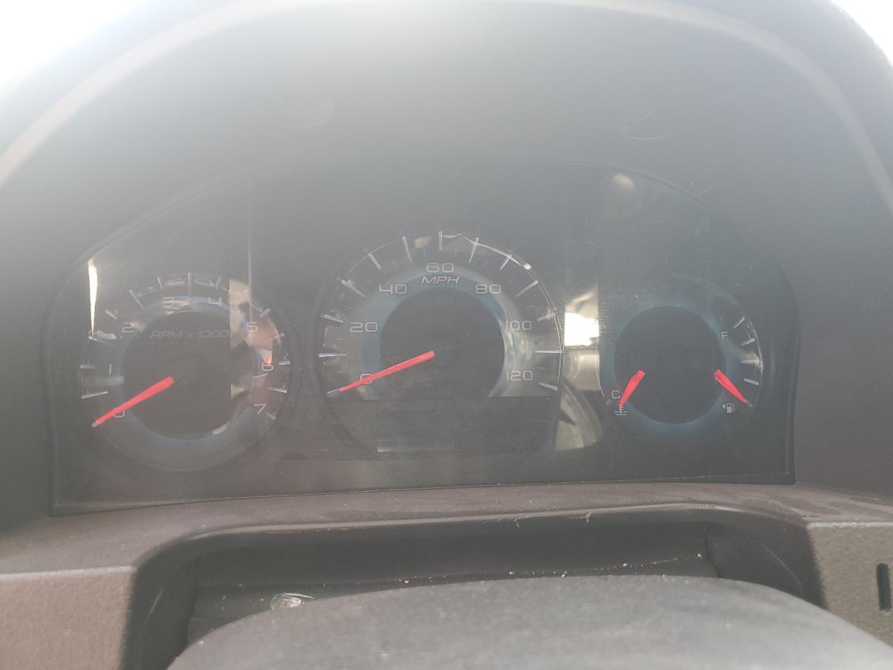 3FAHP0HA8AR328902 2010 Ford Fusion Se