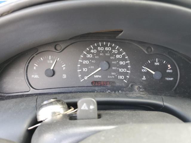 2000 Chevrolet Cavalier VIN: 1G1JC5240Y7211204 Lot: 60390944