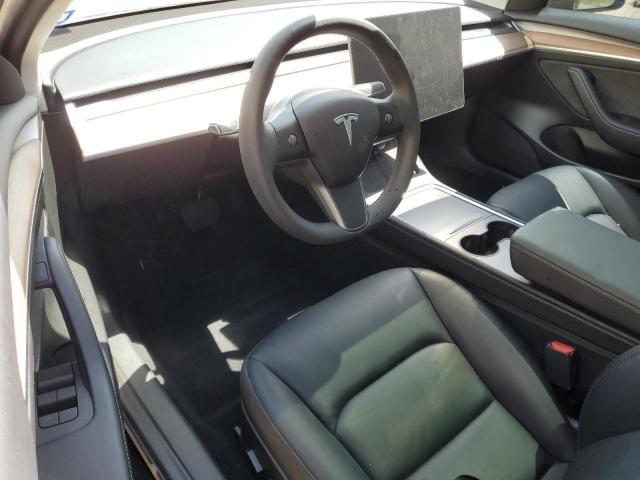 2023 TESLA MODEL 3 - 5YJ3E1EA3PF617989