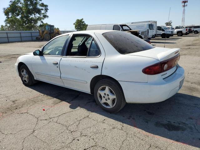 2005 Chevrolet Cavalier VIN: 1G1JC52F657158747 Lot: 58083104