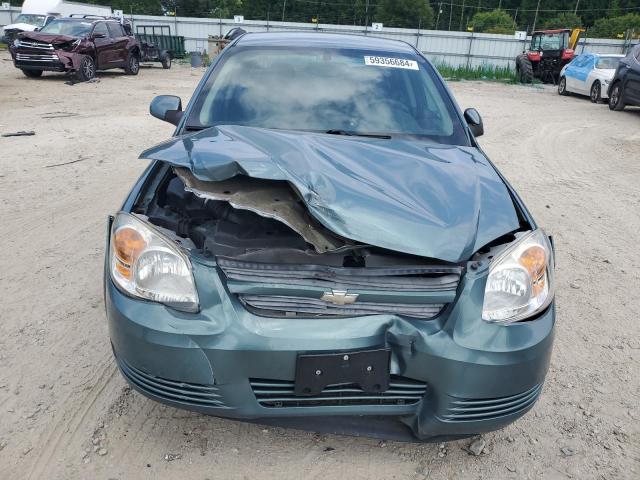 2010 Chevrolet Cobalt 1Lt VIN: 1G1AD5F55A7212371 Lot: 59356684