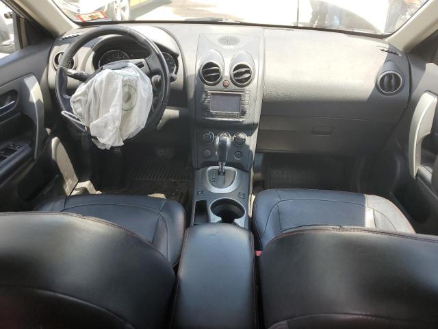 2011 Nissan Rogue S VIN: JN8AS5MVXBW303616 Lot: 58077674