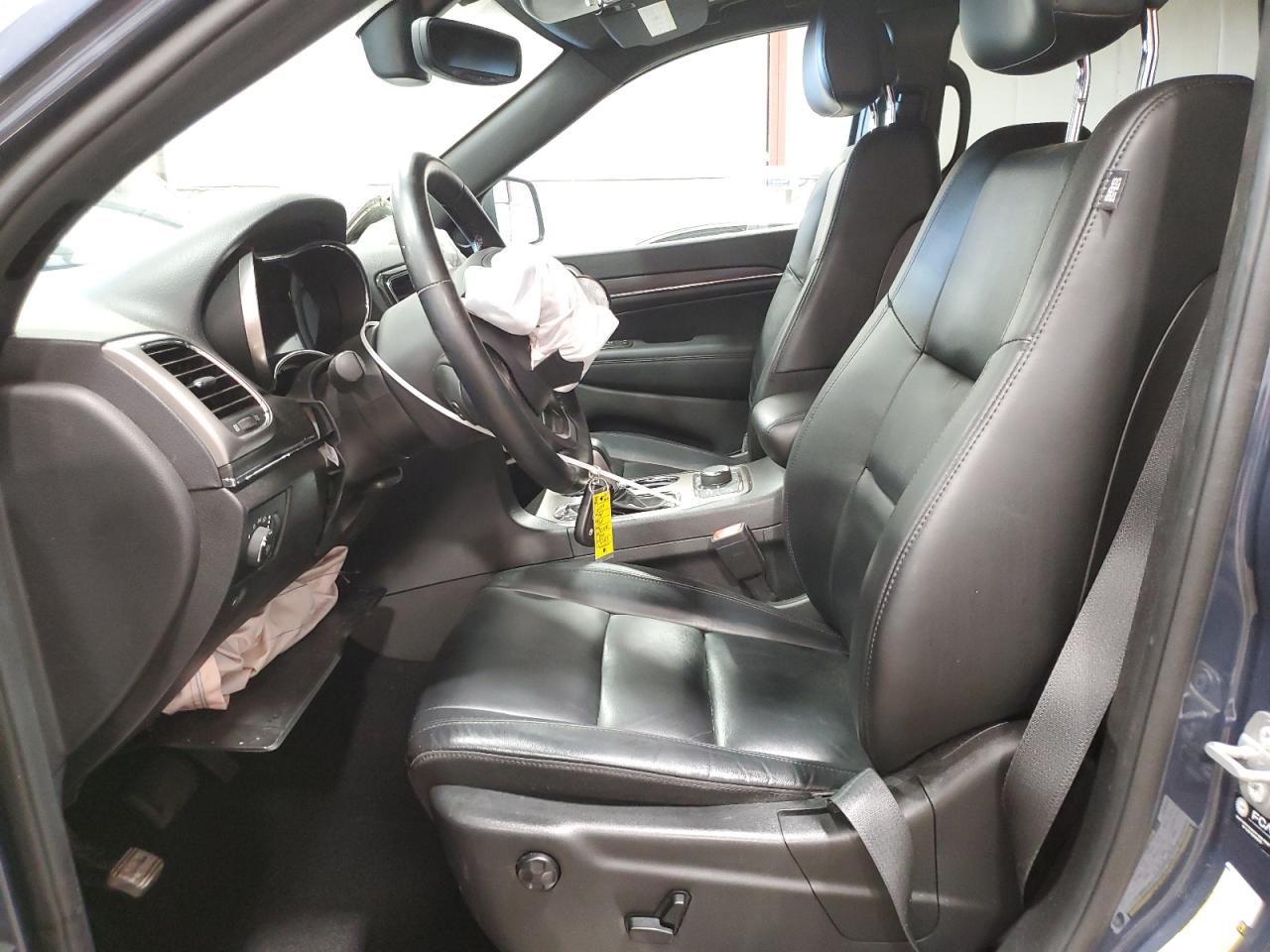 1C4RJFBG2MC586089 2021 Jeep Grand Cherokee Limited