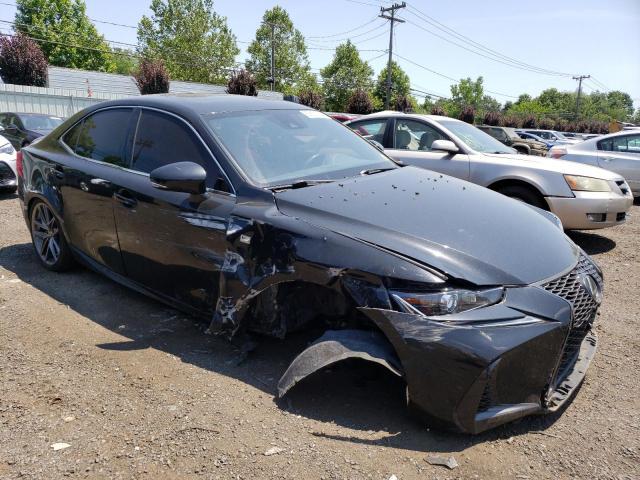 2020 LEXUS IS 300 F-S JTHG81F25L5043261