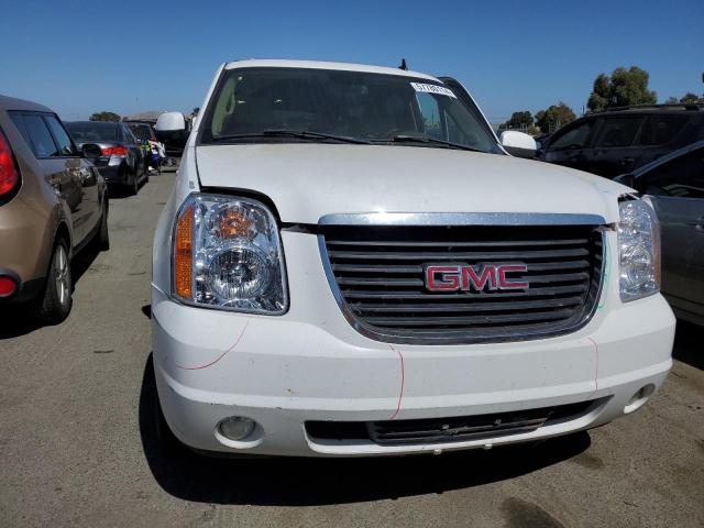 2007 GMC Yukon Xl C1500 VIN: 1GKFC16JX7J323438 Lot: 57780114