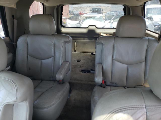 2003 GMC Yukon VIN: 1GKEC13Z13R235363 Lot: 57743724