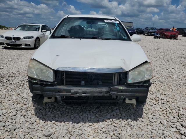 2006 Kia Spectra Lx VIN: KNAFE121365359164 Lot: 60140494