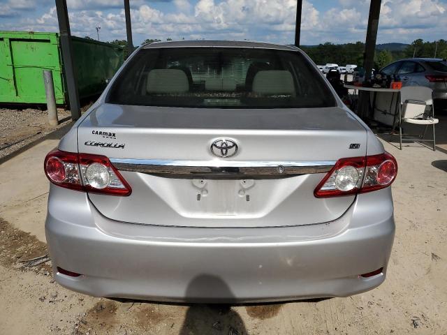 2012 Toyota Corolla Base VIN: 2T1BU4EE3CC900250 Lot: 57423594