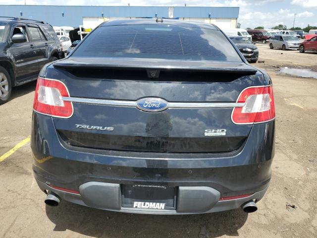2011 Ford Taurus Sho VIN: 1FAHP2KT4BG135645 Lot: 57614604
