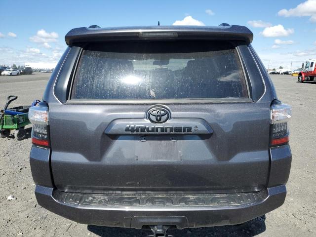 2021 Toyota 4Runner Sr5/Sr5 Premium VIN: JTENU5JR7M5948484 Lot: 59041384