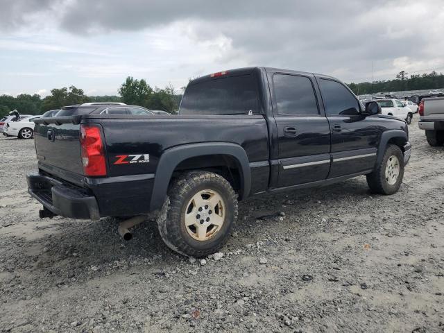 2007 Chevrolet Silverado K1500 Classic Crew Cab VIN: 2GCEK13Z071100923 Lot: 57721844