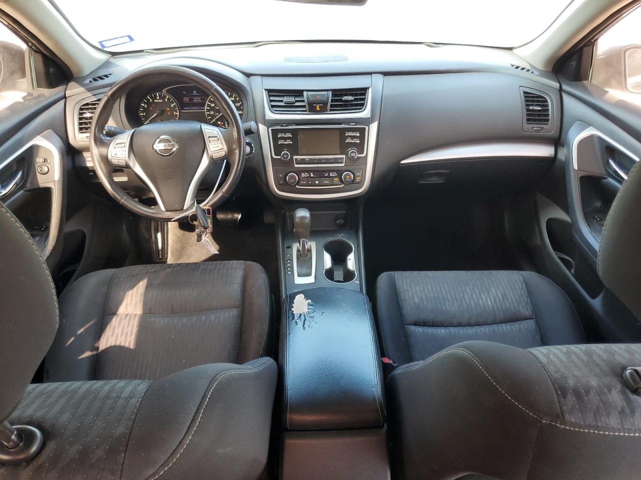 1N4AL3APXHC187708 NISSAN ALTIMA 2017