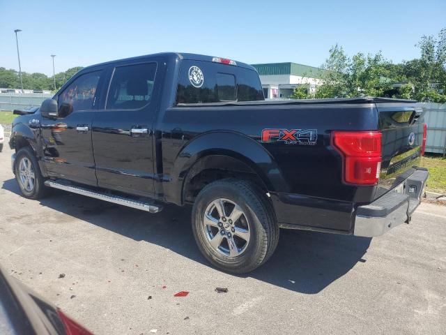 2018 Ford F150 Supercrew VIN: 1FTEW1E5XJFE52728 Lot: 56646514