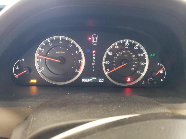 2010 Honda Accord Lx VIN: 1HGCP2F3XAA093046 Lot: 60469934