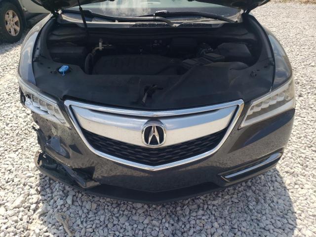 2015 ACURA MDX - 5FRYD4H24FB003609