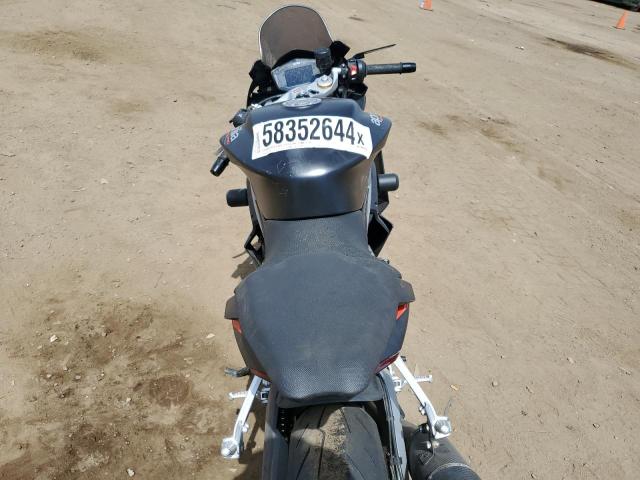 2023 APRILIA RS 660 - ZD4KSUG06PS001916