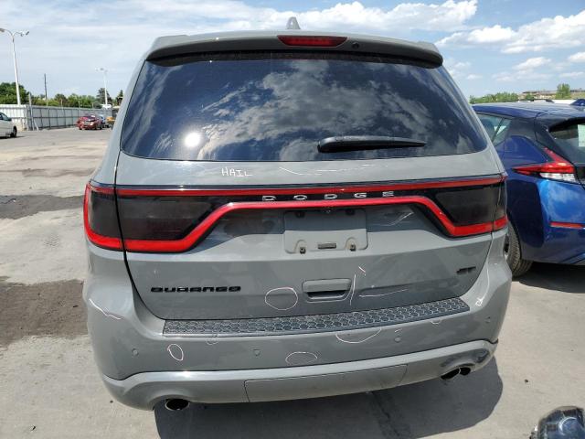 2019 Dodge Durango Gt VIN: 1C4RDJDG5KC606100 Lot: 60714104