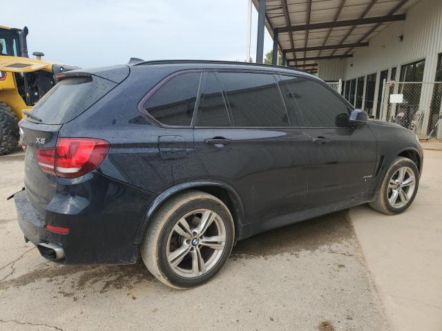 VIN 5UXKR6C51F0J77527 2015 BMW X5, Xdrive50I no.3