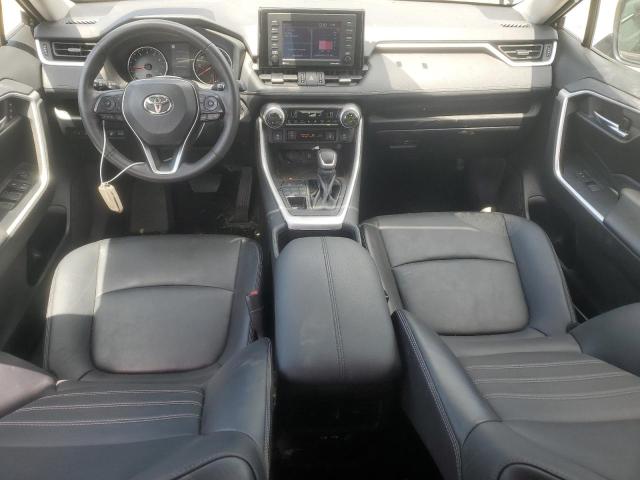 2022 Toyota Rav4 Xle Premium VIN: 2T3A1RFV9NC312136 Lot: 57676524