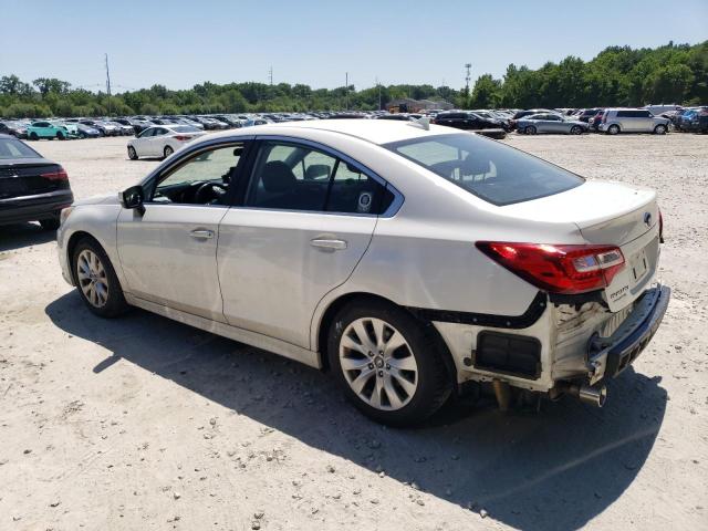 2016 Subaru Legacy 2.5I Premium VIN: 4S3BNAC61G3021481 Lot: 56441394