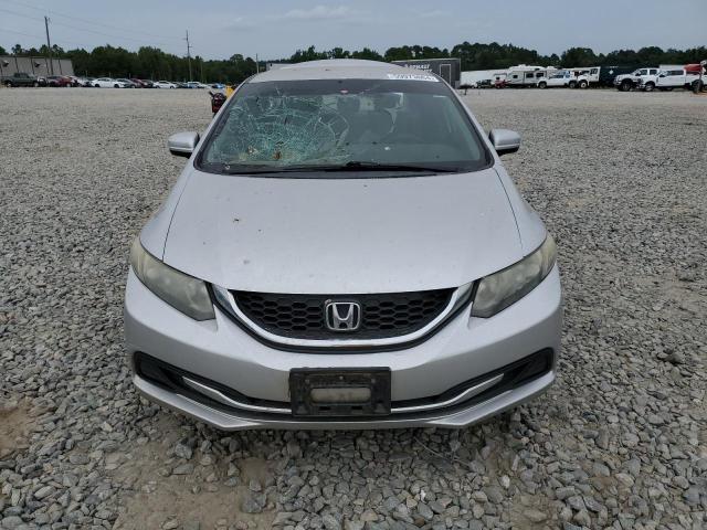 2015 HONDA CIVIC LX - 19XFB2F55FE099823