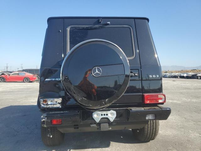 VIN WDCYC7DHXJX293248 2018 MERCEDES-BENZ G-CLASS no.6