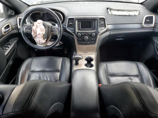 2015 Jeep Grand Cherokee Limited VIN: 1C4RJFBGXFC712153 Lot: 59135124