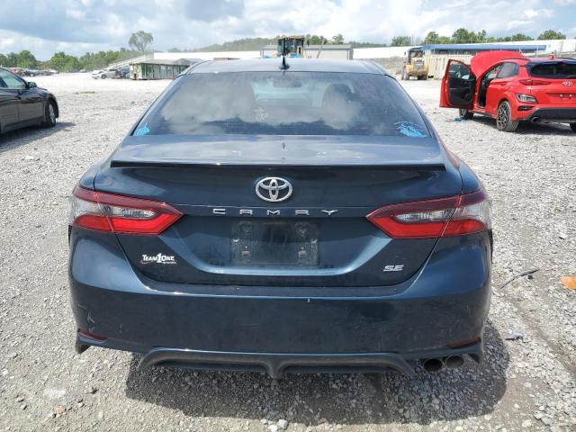 2021 Toyota Camry Se VIN: 4T1G11AK1MU522907 Lot: 57512594