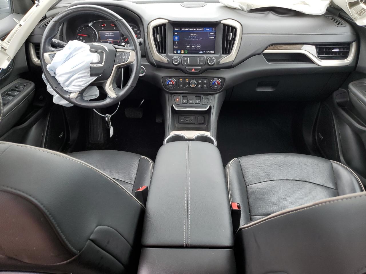 3GKALXEX0LL120774 2020 GMC Terrain Denali