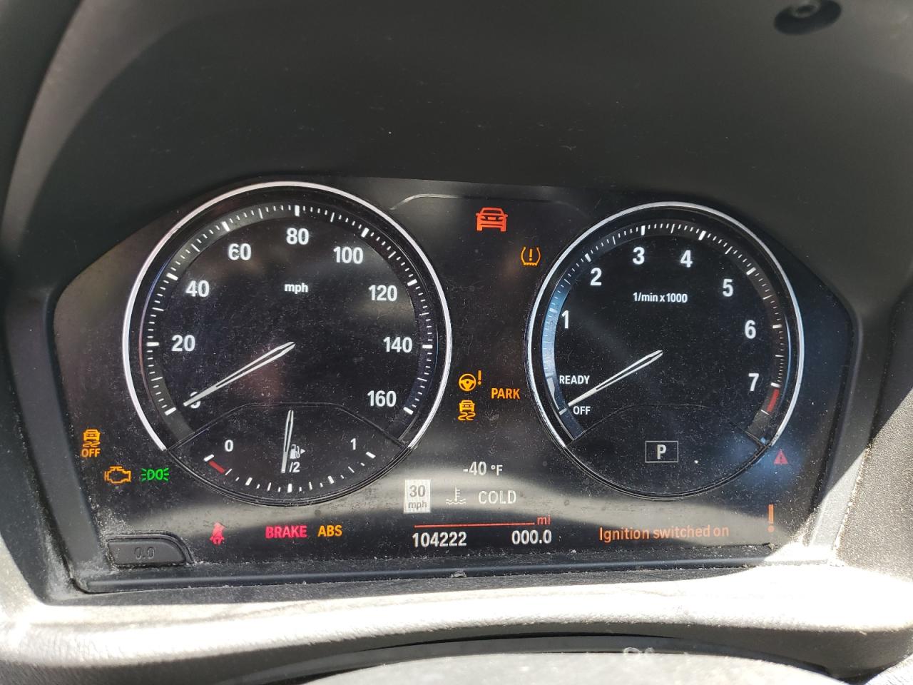 WBXYJ1C08L5N91108 2020 BMW X2 xDrive28I