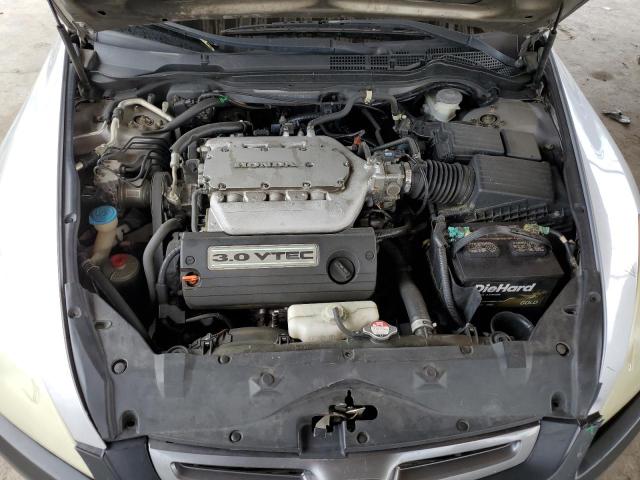 2004 Honda Accord Ex VIN: 1HGCM66574A012896 Lot: 57074954