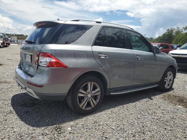 VIN 4JGDA5JB8EA272952 2014 Mercedes-Benz ML-Class, 350 no.3