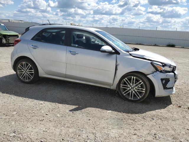 Vin: 3kpa35adxpe629373, lot: 61657245, kia rio ex premium 20234