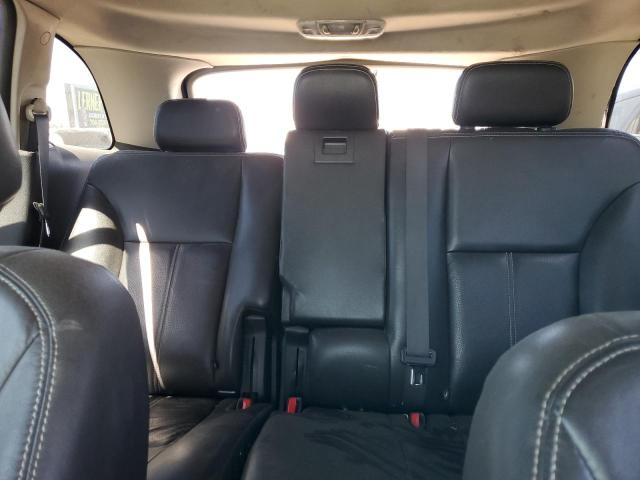 2010 Ford Edge Limited VIN: 2FMDK3KC5ABA52837 Lot: 58667444