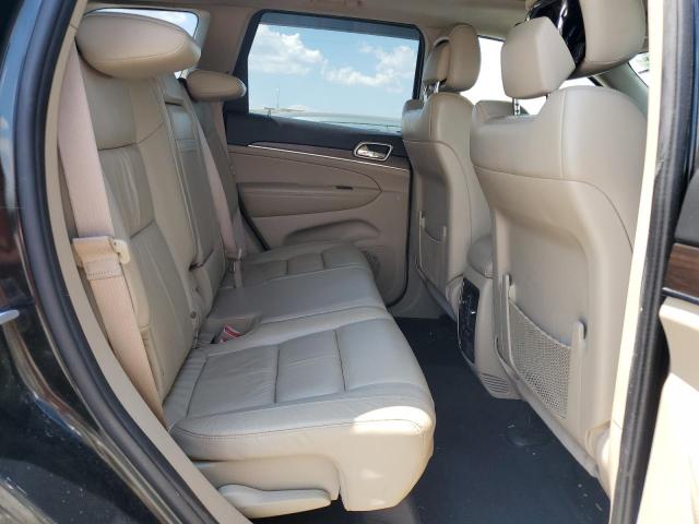 2014 Jeep Grand Cherokee Limited VIN: 1C4RJFBG9EC184278 Lot: 60841714