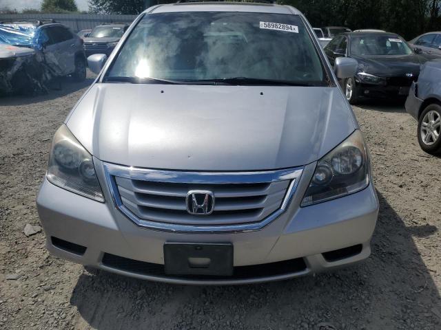 2010 Honda Odyssey Exl VIN: 5FNRL3H69AB504199 Lot: 58982894