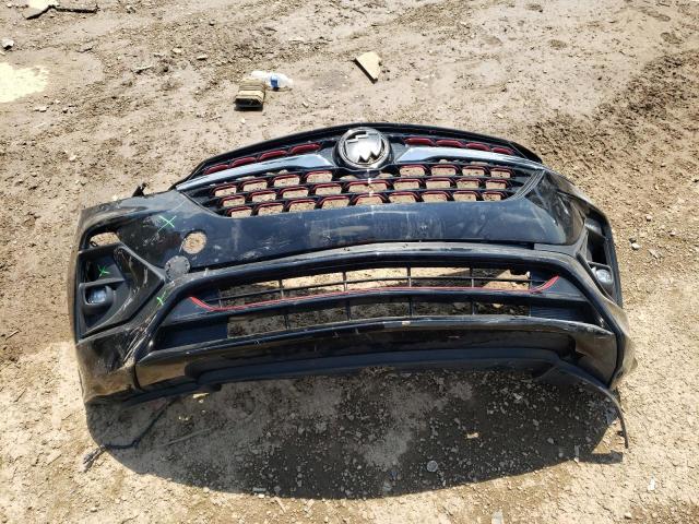 2021 Buick Encore Gx Select VIN: KL4MMDSL4MB108484 Lot: 58040654