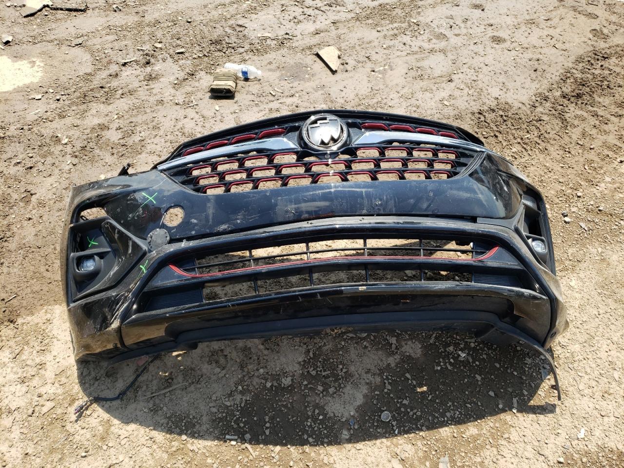 KL4MMDSL4MB108484 2021 Buick Encore Gx Select