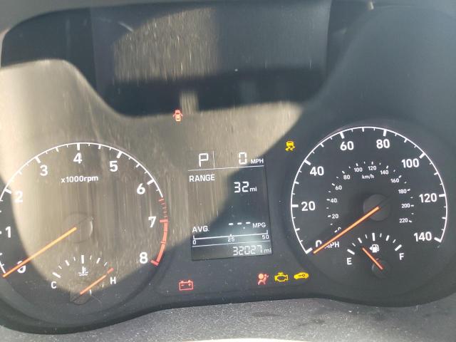 2022 Hyundai Accent Se VIN: 3KPC24A66NE181962 Lot: 59412544