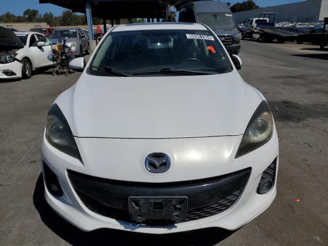 VIN JM1BL1MP4D1754015 2013 Mazda 3, I no.5