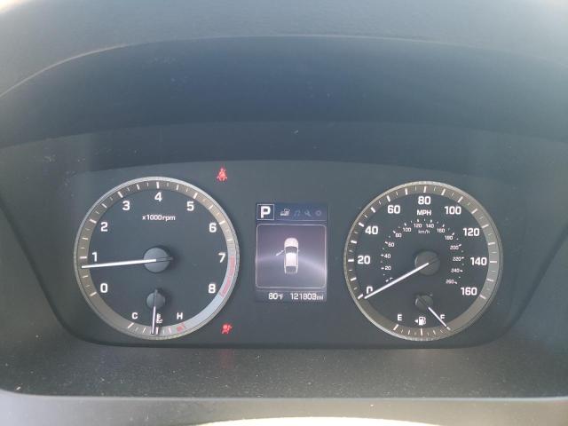 2016 HYUNDAI SONATA SE - 5NPE24AF6GH320687