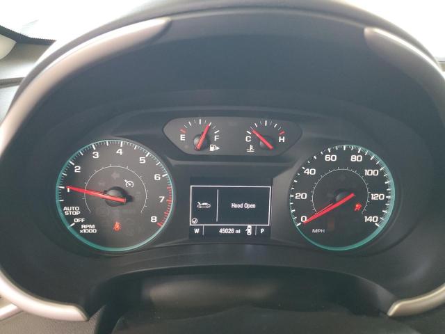 2023 Chevrolet Malibu Lt VIN: 1G1ZD5ST1PF140915 Lot: 60979994