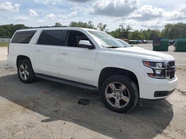 2016 CHEVROLET SUBURBAN C 1GNSCGKC4GR295021  59410004