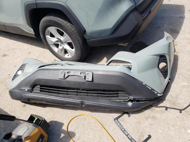 2021 Toyota Rav4 Xle VIN: 2T3P1RFV5MW224059 Lot: 59406874