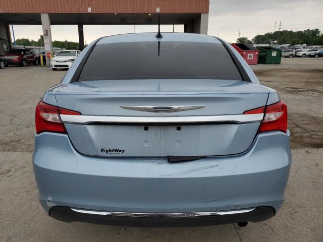 VIN 1C3CCBAB8EN124189 2014 Chrysler 200, LX no.6