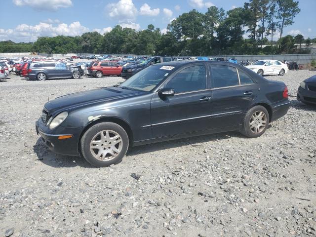 2004 Mercedes-Benz E 320 VIN: WDBUF65J14A582855 Lot: 57445024