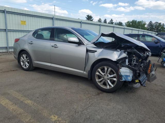 5XXGN4A73DG230350 | 2013 KIA optima ex